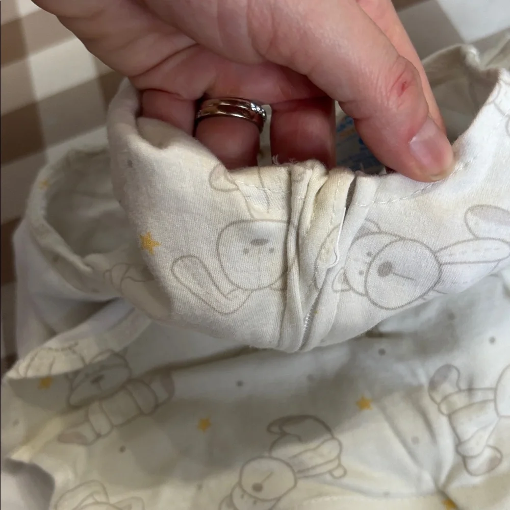 Halo sleep sack